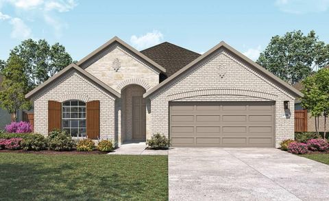 Photo of 1024 Birds Landing Drive, Magnolia, TX 77484 (MLS # 31399666)