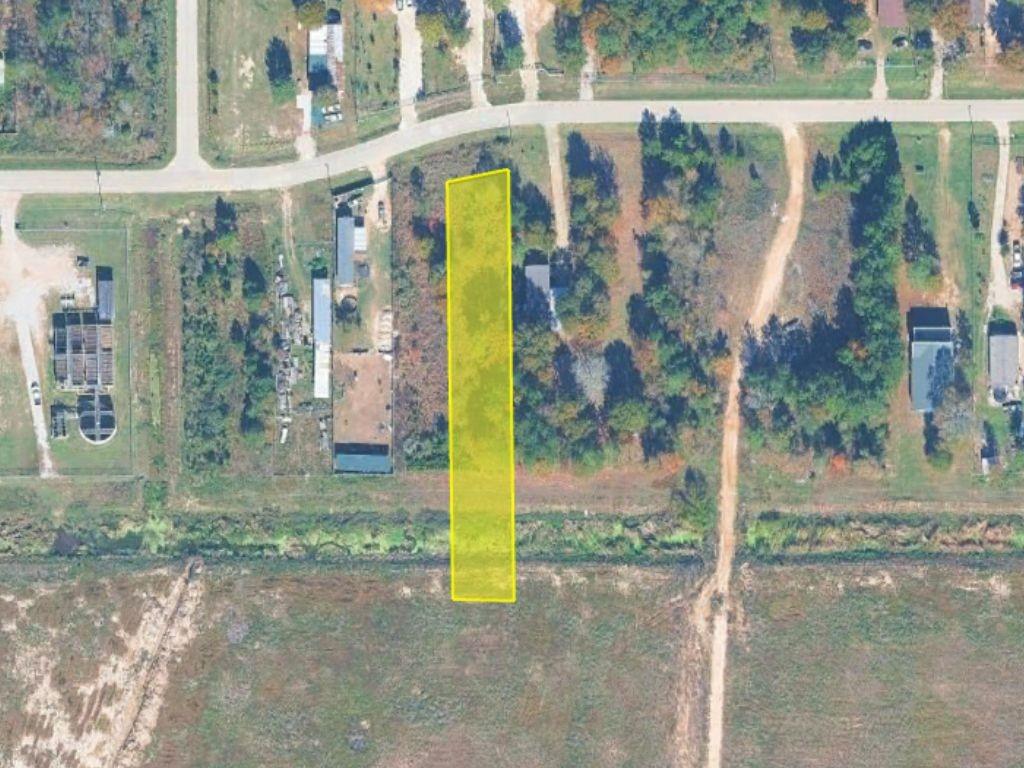 1430 County Road 3405
