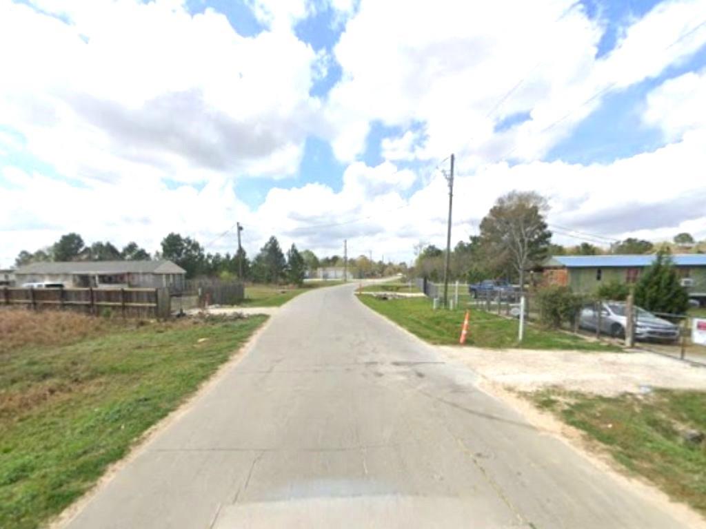 1430 County Road 3405