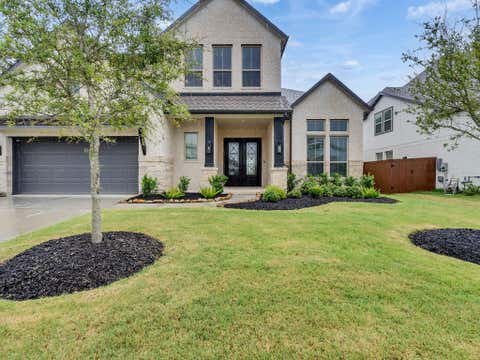 Photo of 9106 Basilica Lane, Manvel, TX 77578 (MLS # 12712090)