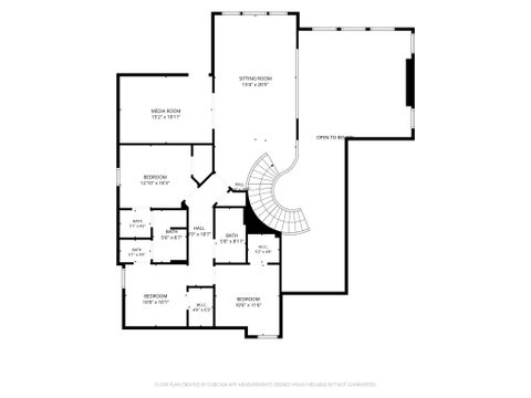 Tiny photo for 9106 Basilica Lane, Manvel, TX 77578 (MLS # 12712090)