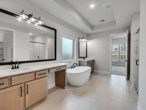Tiny photo for 9106 Basilica Lane, Manvel, TX 77578 (MLS # 12712090)