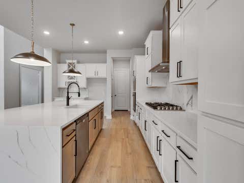 Tiny photo for 9106 Basilica Lane, Manvel, TX 77578 (MLS # 12712090)