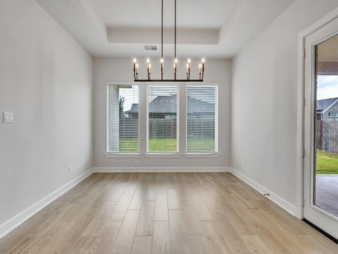 Tiny photo for 9106 Basilica Lane, Manvel, TX 77578 (MLS # 12712090)