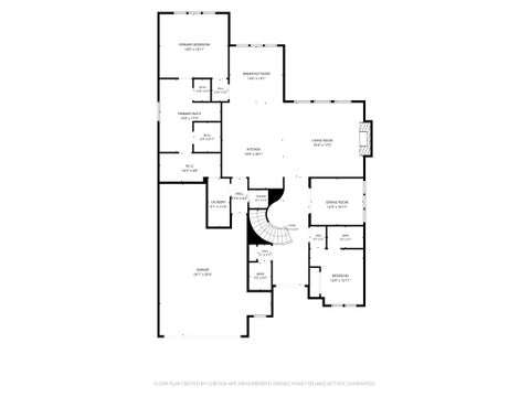 Tiny photo for 9106 Basilica Lane, Manvel, TX 77578 (MLS # 12712090)