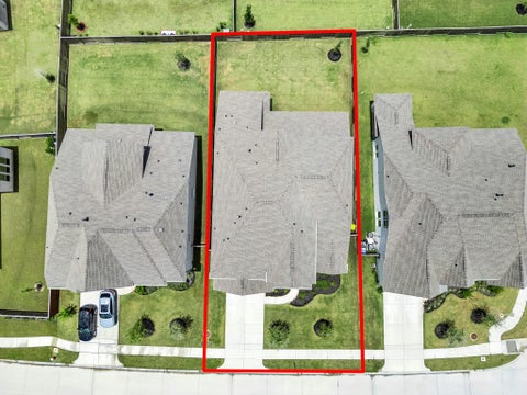 Tiny photo for 9106 Basilica Lane, Manvel, TX 77578 (MLS # 12712090)