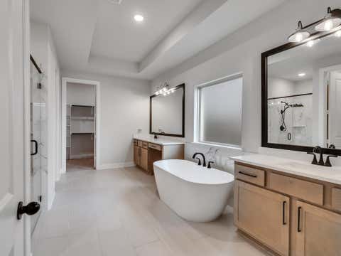 Tiny photo for 9106 Basilica Lane, Manvel, TX 77578 (MLS # 12712090)