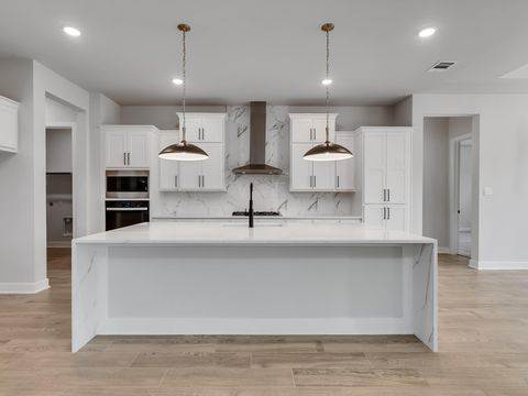Tiny photo for 9106 Basilica Lane, Manvel, TX 77578 (MLS # 12712090)