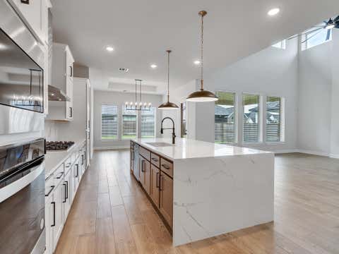 Tiny photo for 9106 Basilica Lane, Manvel, TX 77578 (MLS # 12712090)
