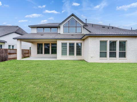 Tiny photo for 9106 Basilica Lane, Manvel, TX 77578 (MLS # 12712090)