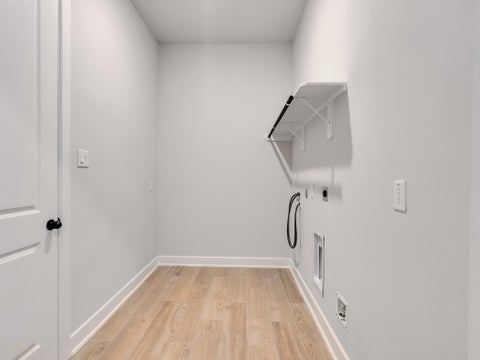 Tiny photo for 9106 Basilica Lane, Manvel, TX 77578 (MLS # 12712090)