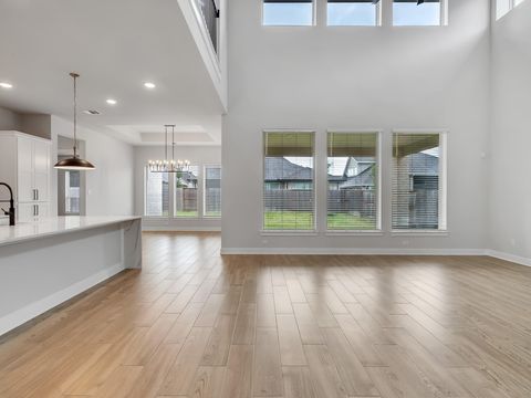 Tiny photo for 9106 Basilica Lane, Manvel, TX 77578 (MLS # 12712090)