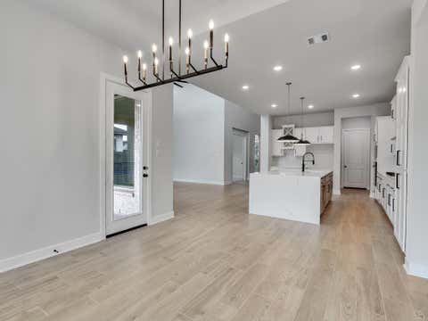 Tiny photo for 9106 Basilica Lane, Manvel, TX 77578 (MLS # 12712090)