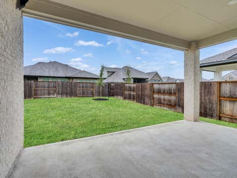 Tiny photo for 9106 Basilica Lane, Manvel, TX 77578 (MLS # 12712090)