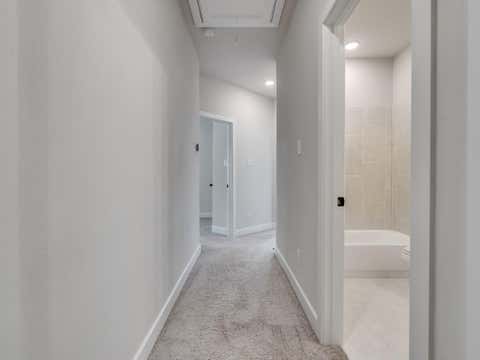 Tiny photo for 9106 Basilica Lane, Manvel, TX 77578 (MLS # 12712090)