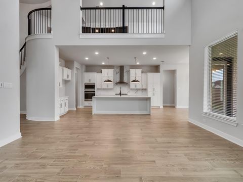 Tiny photo for 9106 Basilica Lane, Manvel, TX 77578 (MLS # 12712090)