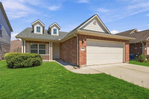 Photo of 18114 Surrey Lake Lane, Richmond, TX 77407 (MLS # 65268949)