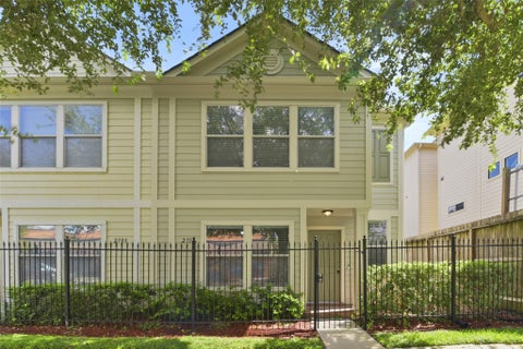 Photo of 2711 Polk Street, Houston, TX 77003 (MLS # 59557950)