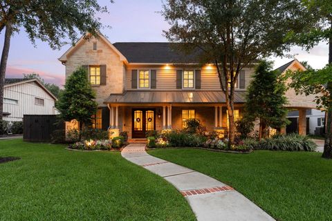 Photo of 13407 Kimberley Lane, Houston, TX 77079 (MLS # 17519030)