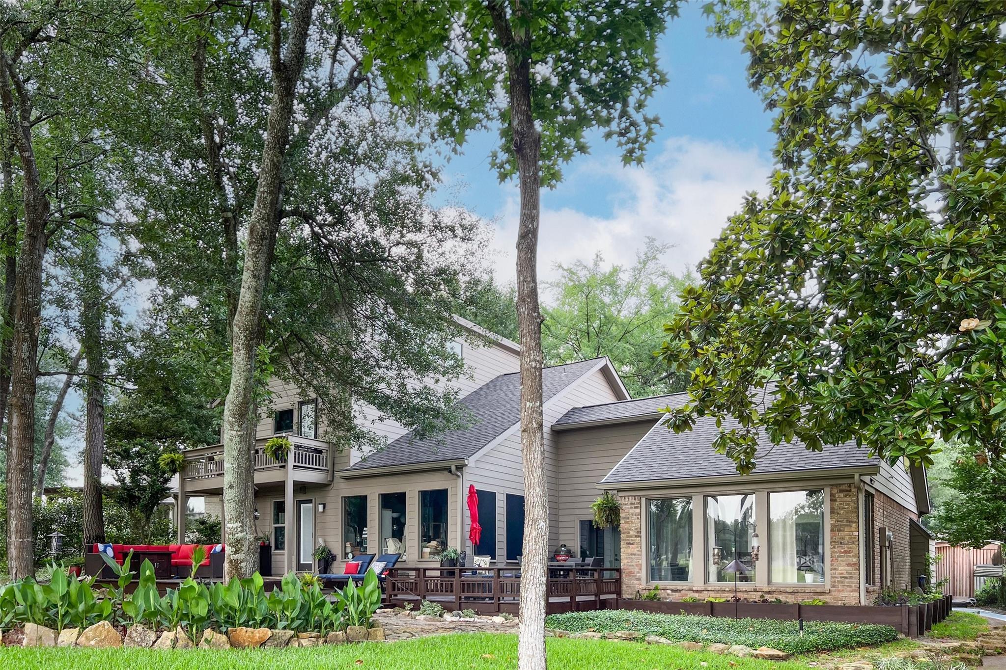 117 Clear Springs Drive
