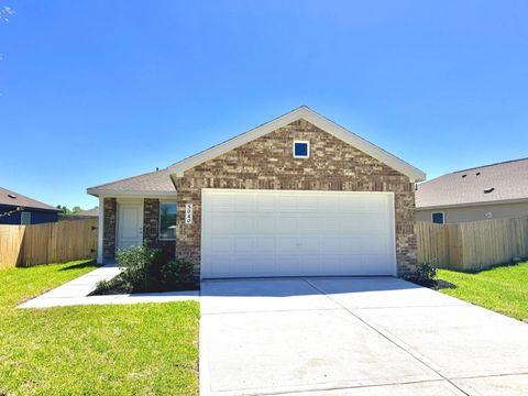 Photo of 19638 Costa Marra Drive, Hockley, TX 77447 (MLS # 53992113)