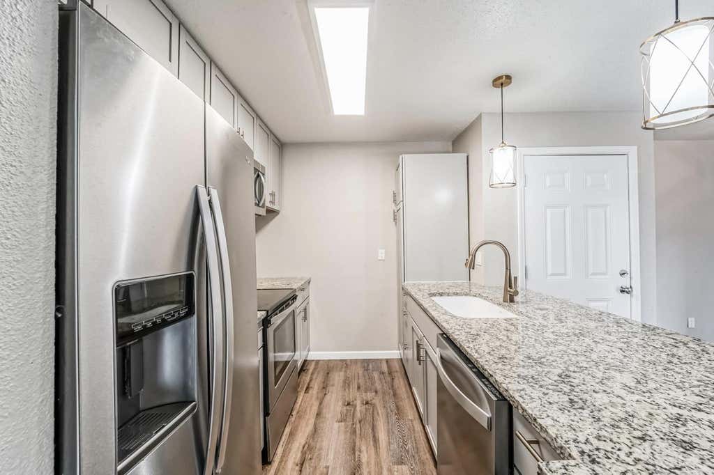Photo of 2822 S Bartell Drive #32, Houston, TX 77054 (MLS # 31321330)