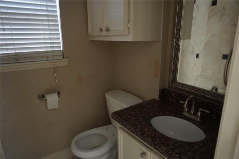 Tiny photo for 2323 Woodbough Court, Houston, TX 77038 (MLS # 51727963)