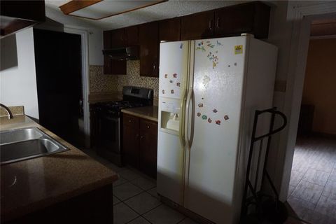 Tiny photo for 2323 Woodbough Court, Houston, TX 77038 (MLS # 51727963)