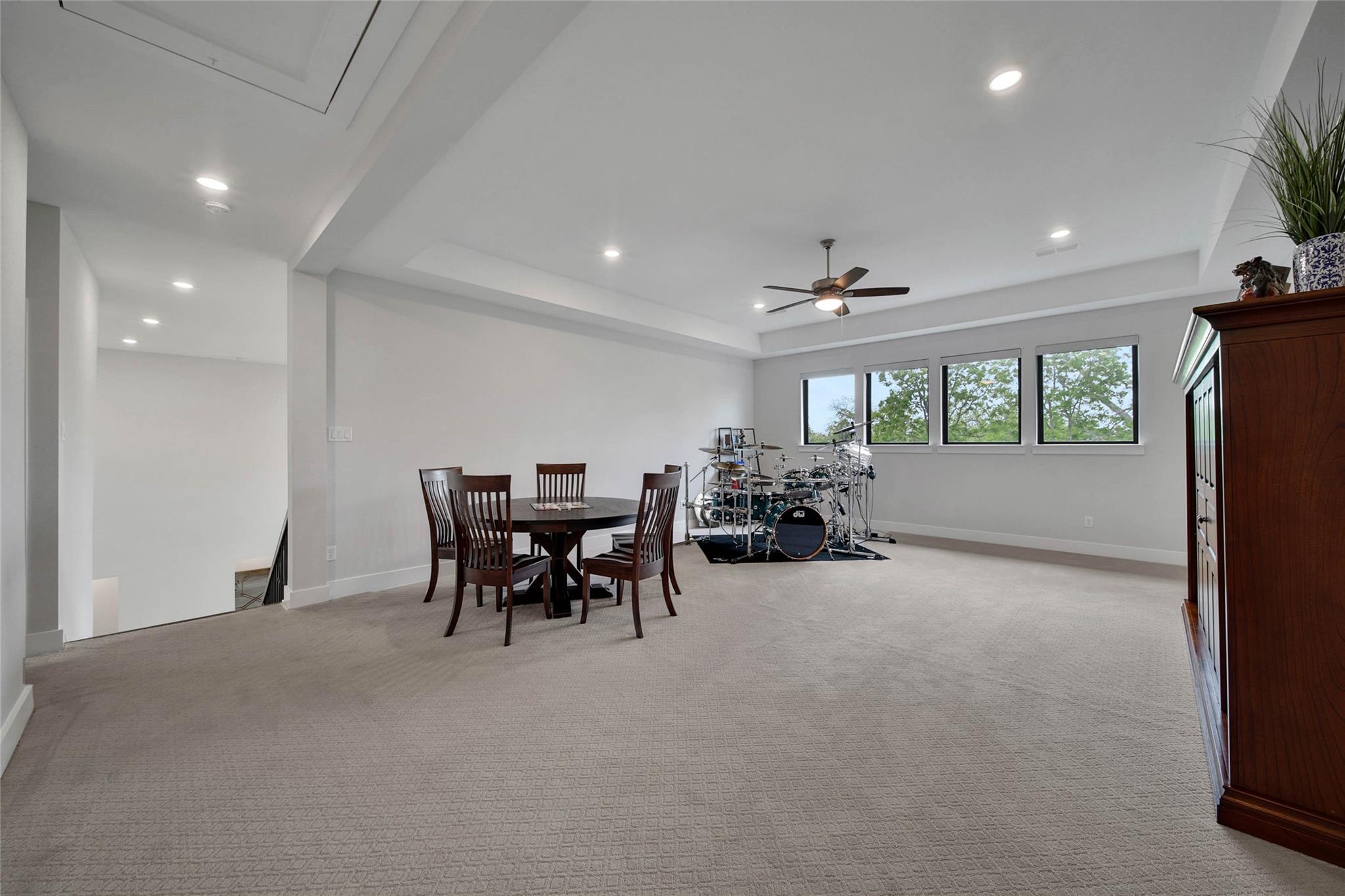 Fulshear, Texas, 77406, United States, 5 Bedrooms Bedrooms, ,5 BathroomsBathrooms,Residential,Active,2041614