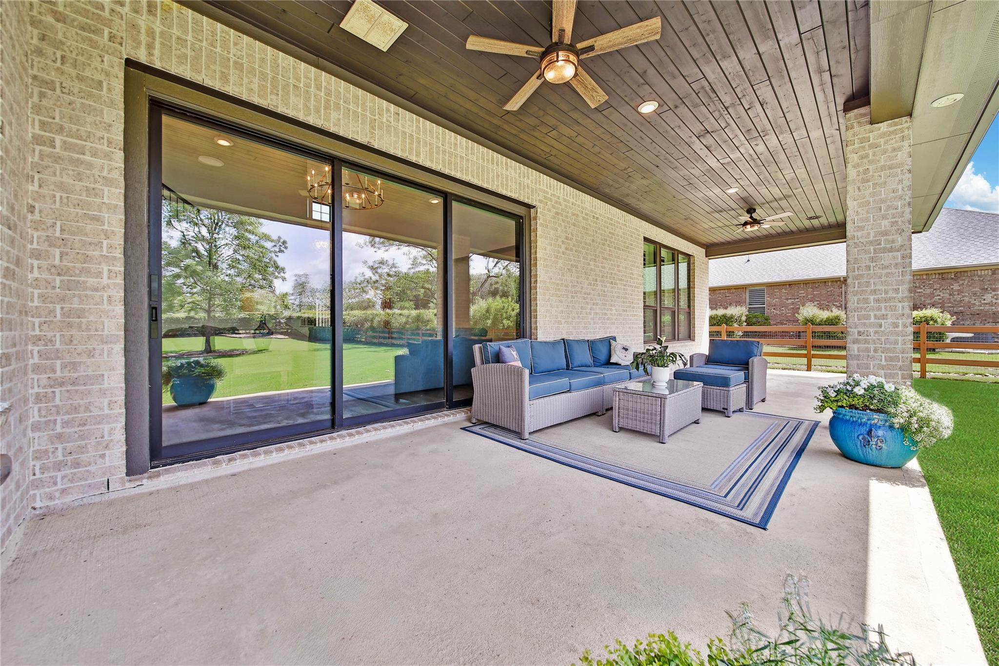 Fulshear, Texas, 77406, United States, 5 Bedrooms Bedrooms, ,5 BathroomsBathrooms,Residential,Active,2041614