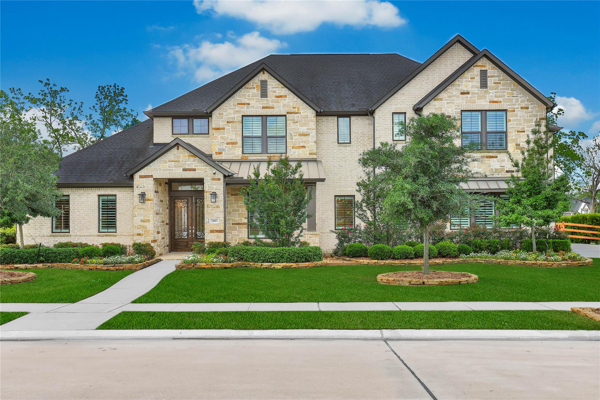 Fulshear, Texas, 77406, United States, 5 Bedrooms Bedrooms, ,5 BathroomsBathrooms,Residential,Active,2041614