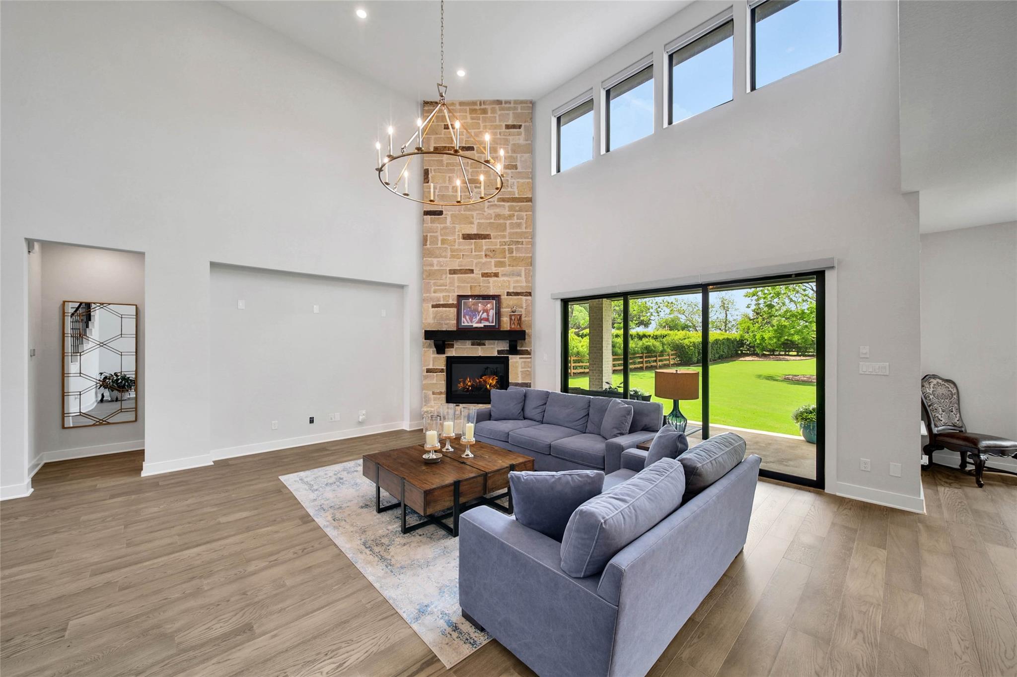Fulshear, Texas, 77406, United States, 5 Bedrooms Bedrooms, ,5 BathroomsBathrooms,Residential,Active,2041614