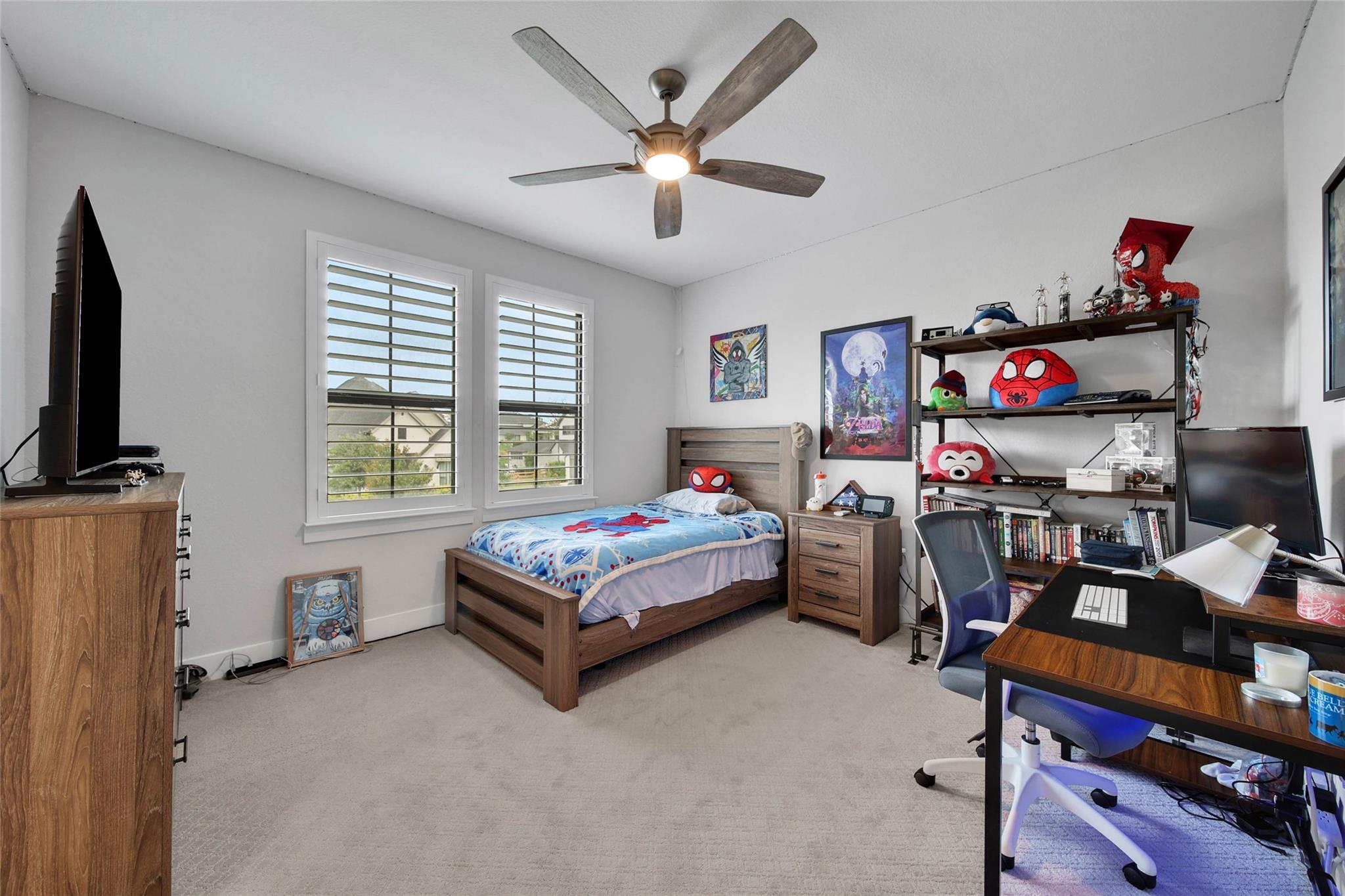 Fulshear, Texas, 77406, United States, 5 Bedrooms Bedrooms, ,5 BathroomsBathrooms,Residential,Active,2041614