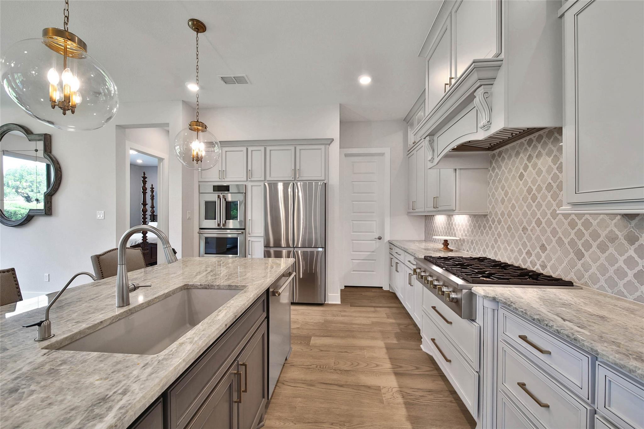 Fulshear, Texas, 77406, United States, 5 Bedrooms Bedrooms, ,5 BathroomsBathrooms,Residential,Active,2041614