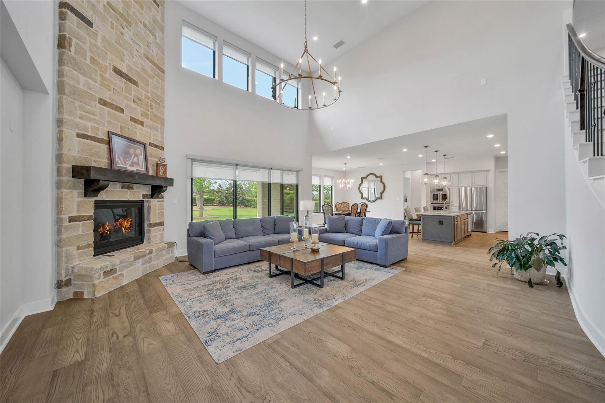 Fulshear, Texas, 77406, United States, 5 Bedrooms Bedrooms, ,5 BathroomsBathrooms,Residential,Active,2041614