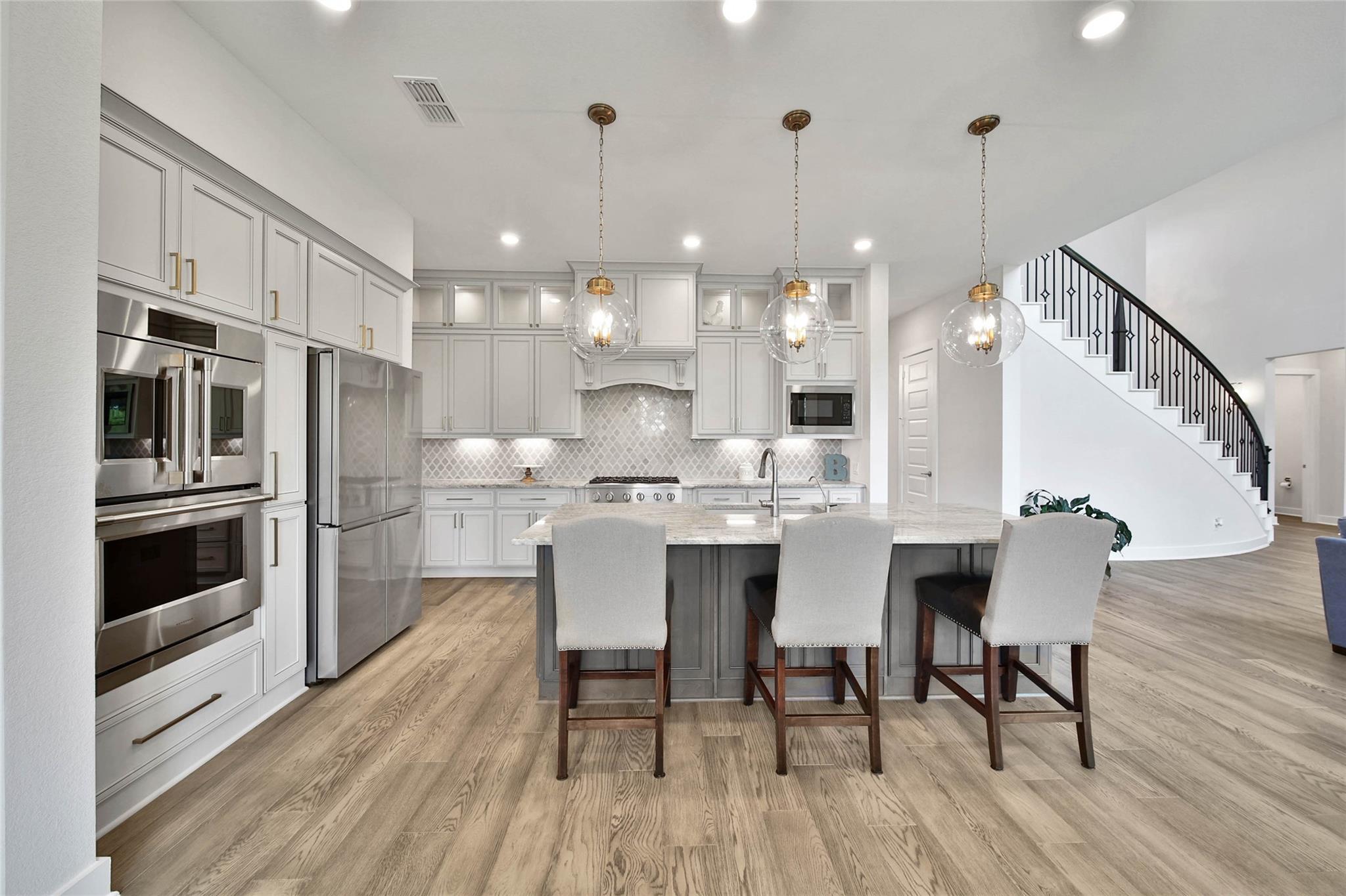 Fulshear, Texas, 77406, United States, 5 Bedrooms Bedrooms, ,5 BathroomsBathrooms,Residential,Active,2041614
