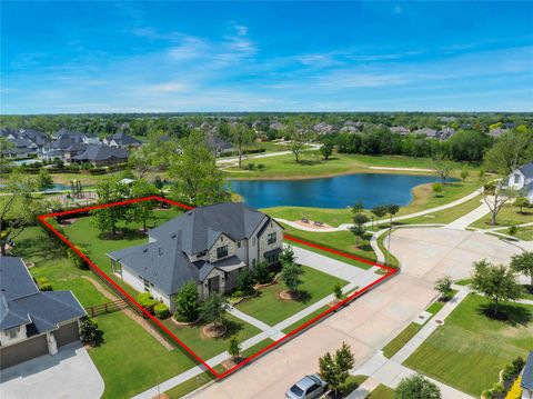 Photo of 29803 Heron View Lane, Fulshear, TX 77406 (MLS # 10456740)