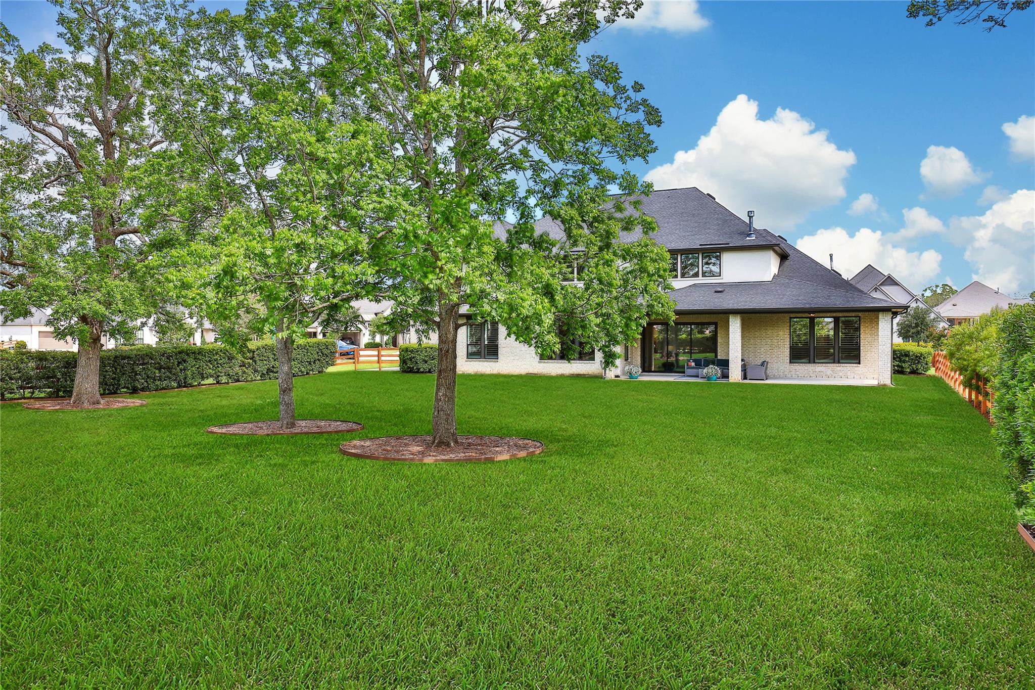 Fulshear, Texas, 77406, United States, 5 Bedrooms Bedrooms, ,5 BathroomsBathrooms,Residential,Active,2041614