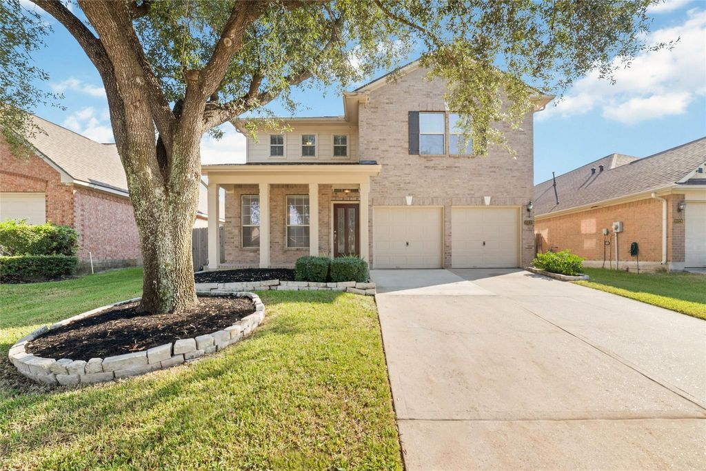 Photo of 10230 Kennewick Drive, Houston, TX 77064 (MLS # 82789005)