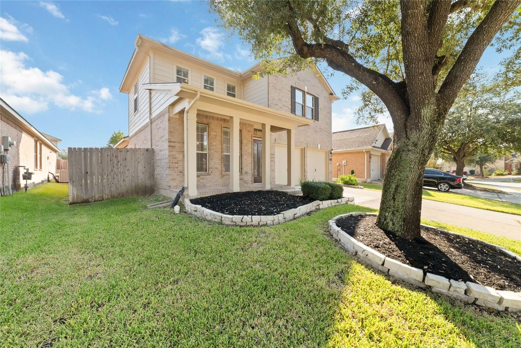Photo of 10230 Kennewick Drive, Houston, TX 77064 (MLS # 82789005)