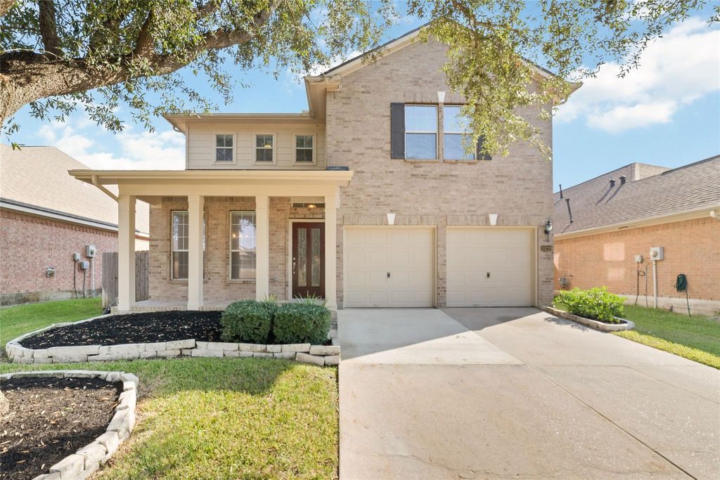 Photo of 10230 Kennewick Drive, Houston, TX 77064 (MLS # 82789005)