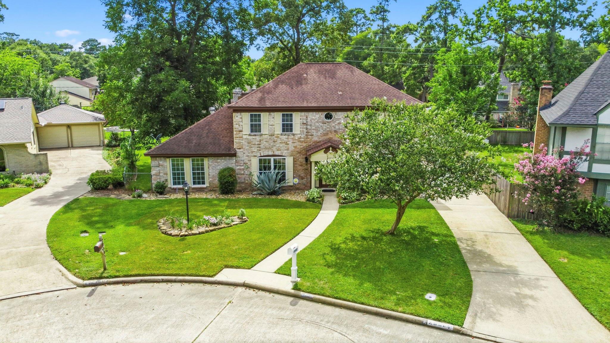 25507 Yellow Pine Circle