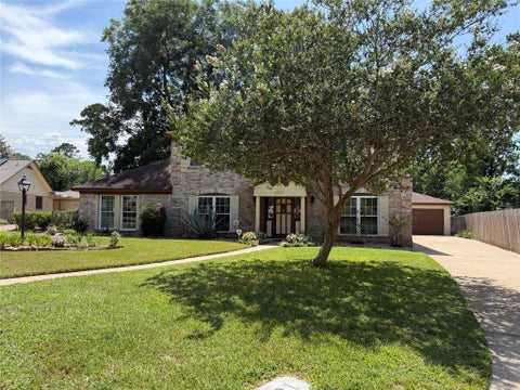 Tiny photo for 25507 Yellow Pine Circle, Spring, TX 77380 (MLS # 10882425)