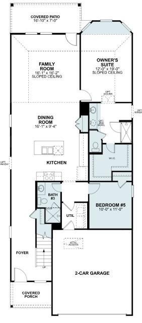 32551 Midsummer Drive