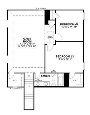 32551 Midsummer Drive