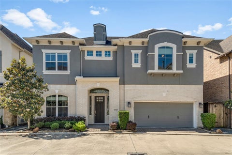 Photo of 5727 Brancott Way, Houston, TX 77096 (MLS # 16926513)