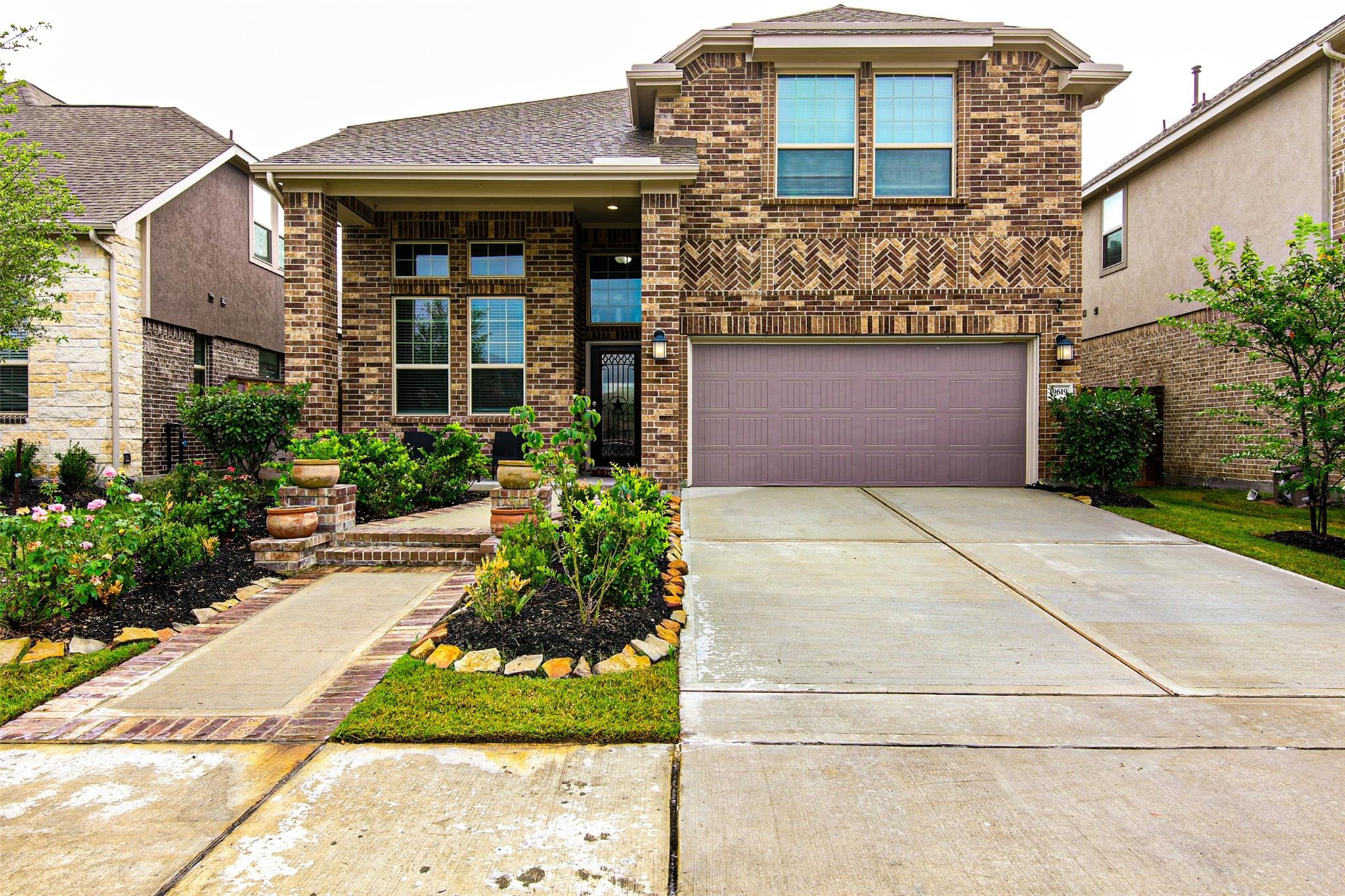 19619 Lake Bosque Drive