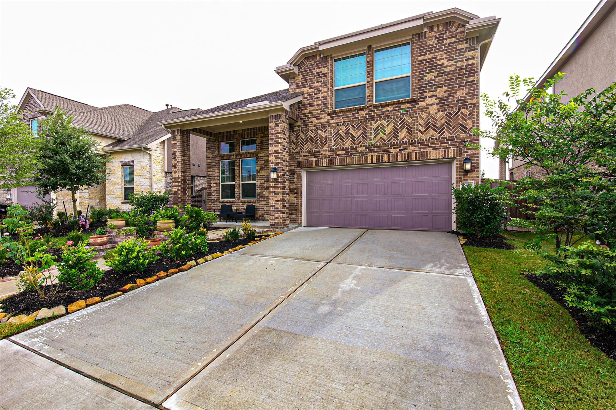 19619 Lake Bosque Drive