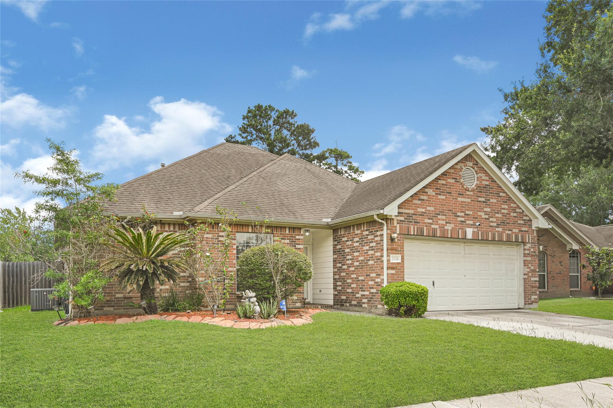 22126 Nobles Crossing Drive
