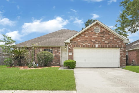 Photo of 22126 Nobles Crossing Drive, Spring, TX 77373 (MLS # 62715747)